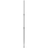 Robens Tarp Pole con ajuste 102-210 cm