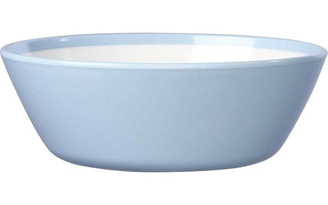 Mepal Flow bowl 400 ml Nordic blue