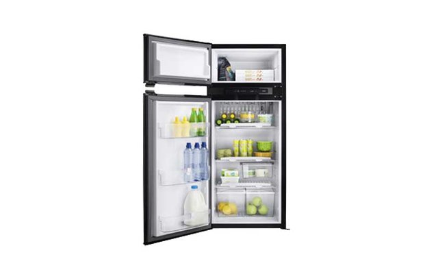 Réfrigérateur à absorption N4175E+ 175 litres Thetford