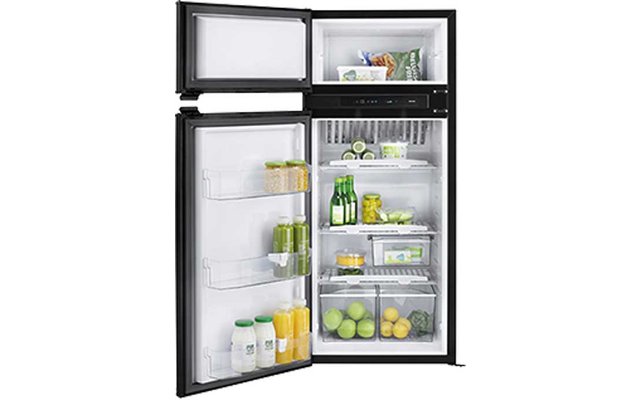 Thetford Absorber Refrigerator N4170E+ 167 liters