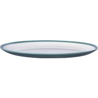 Mepal Flow breakfast plate 230 mm nordic green