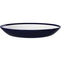 Mepal Flow Suppenteller 220 mm 220 mm ocean blue