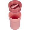 Mepal Ellipse travel mug 275 ml Nordic pink