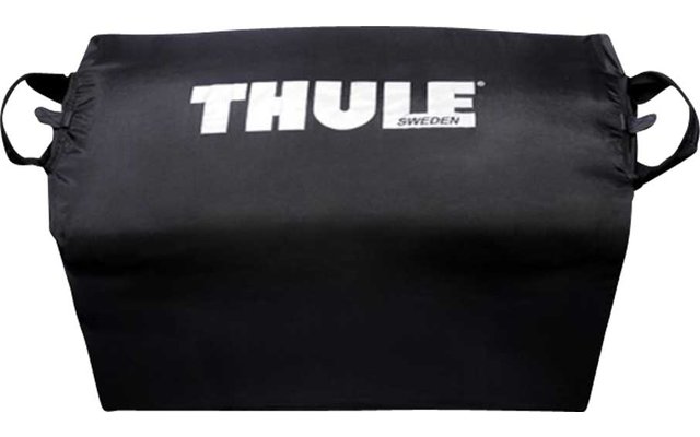 Solución de almacenamiento Thule Go Box grande