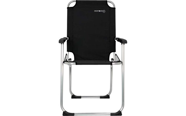 BusBoxx ChairBoxx with 2 Chairs VW T5 / T6 Camping Chair Module