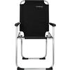 BusBoxx ChairBoxx with 2 Chairs VW T5 / T6 Camping Chair Module