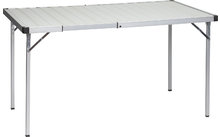 Tavolo da campeggio Berger Vario 127 x 70 cm