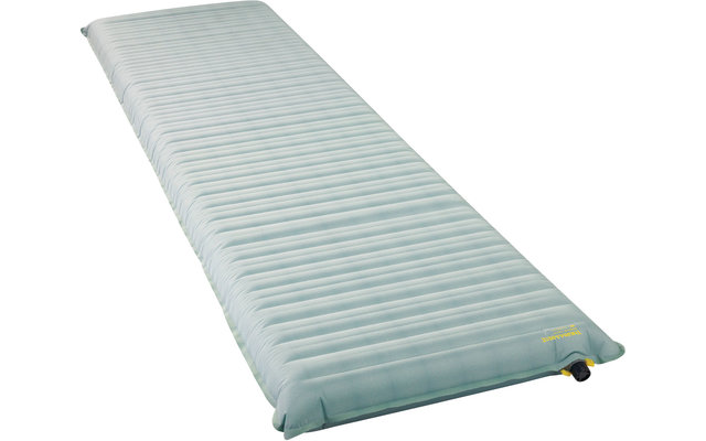 Therm-a-Rest NeoAir Topo Print sleeping pad regular wide 183 x 64 cm