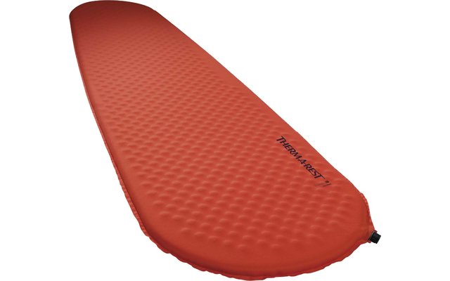 Therm-a-Rest ProLite Poppy sleeping pad large