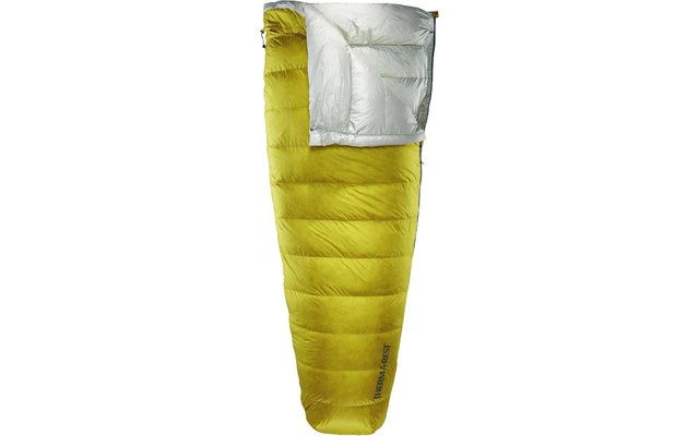Therm-a-Rest Ohm 32F/0C Larch Sleeping Bag Long