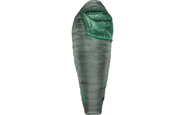 Therm-a-Rest Questar 20F/-6C sleeping bag normal