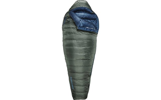 Therm-a-Rest Questar 0F/-18C Schlafsack lang