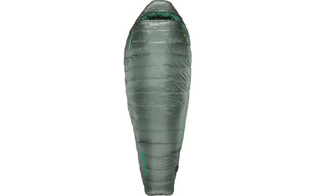 Therm-a-Rest Questar 20F/-6C Schlafsack lang