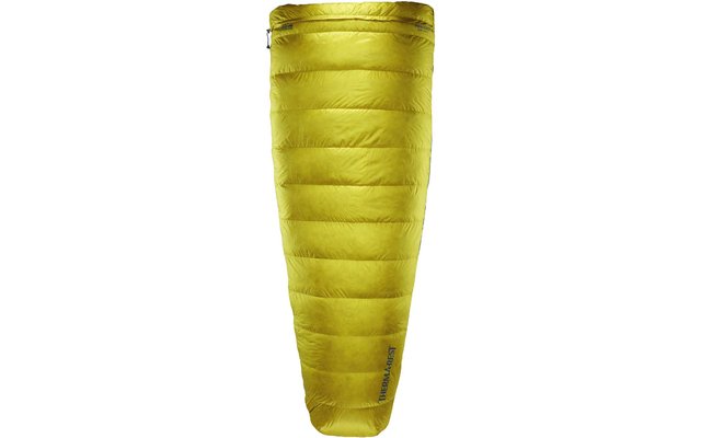 Therm-a-Rest Ohm 32F/0C Larch Schlafsack lang