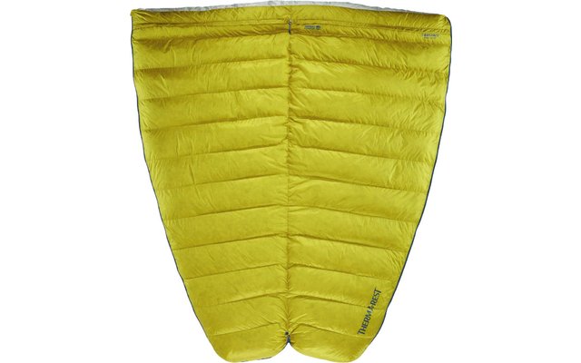 Therm-a-Rest Ohm 32F/0C Larch Schlafsack lang