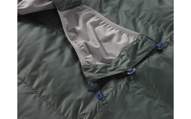 Therm-a-Rest Questar 0F/-18C sleeping bag normal
