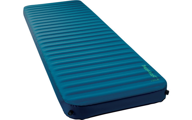 Therm-a-Rest MondoKing 3D Blue pad grande
