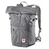 Fjällräven Backpack High Coast Foldsack 24 Litre Grey
