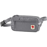 Fj&auml;llr&auml;ven High Coast Hip Pack Umh&auml;ngetasche shark Grey 
