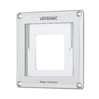 Votronic Montagerahmen S f&uuml;r Anzeigeteil Inverter