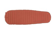 Robens Fjellguard selbstaufblasende Matte warm rot