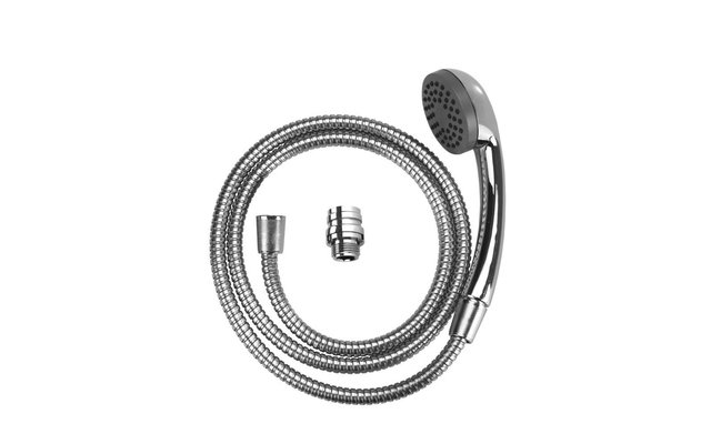 Wenko washbasin shower hose length: 150 cm