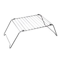 Barbacoa plegable Basic Origin Outdoors