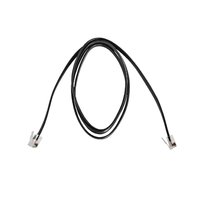 EFOY Datenkabel RJ12 Kommunikationskabel 1 m