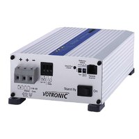 Votronic VAC 1220 M 3A Automatisches Ladegerät 12 V 20 A