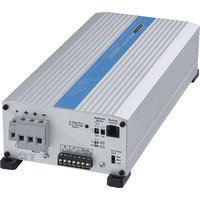 Votronic VAC 1260 M 3A automatisch laadapparaat 12V 60 A