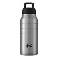 Esbit Majoris drinking bottle stainless steel 480 ml