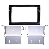 Blaupunkt Fiat Ducato Kit d'installation pour syst&egrave;me de navigation 370 / 570 / 600 / 990 brillant