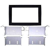 Blaupunkt Fiat Ducato Kit d'installation pour syst&egrave;me de navigation 370 / 570 / 600 / 990 matt