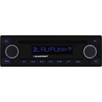 Blaupunkt Skagen 400 DAB BT Radio, y compris kit mains libres Bluetooth