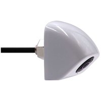 Blaupunkt RVC 4.4 A Achteruitrijcamera wit