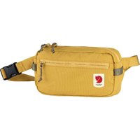 Fj&auml;llr&auml;ven High Coast Hip Pack Umh&auml;ngetasche ochre 