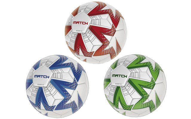 Soccer Match assorted colors 1 piece