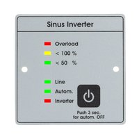 Votronic Zusatz-Fernbedienung f&uuml;r Sinus-Inverter