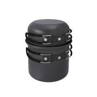 Origin outdoors trekking bivak pot set 3 tot 4 personen