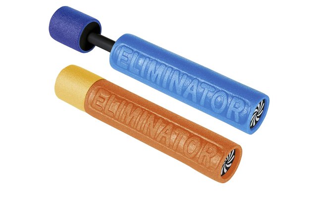 Happy People Eliminator water sprayer assorted colors