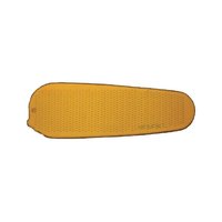 Robens Air Impact 25 camping mat 183 x 51 cm yellow