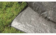 Outwell tent pad with intergrated flip up front Norwood 6
