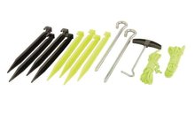 Outwell tent accessories package