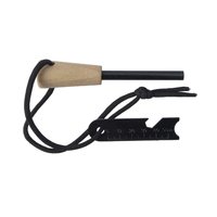 Origin Outdoors Deluxe Z&uuml;ndstahl