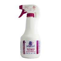 Dr. Keddo Sprühglanz Poliprotect 500 ml