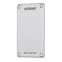 Panneau frontal S pour l'&eacute;lectricit&eacute; de bord 85 x 47 mm Votronic