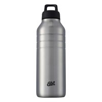 Esbit Majoris drinking bottle stainless steel 1000 ml