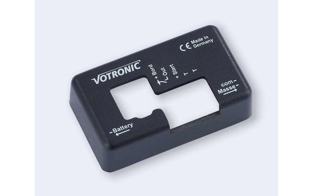 Votronic Abdeckung für Smart-Shunt