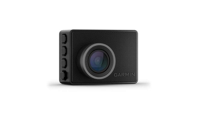 Garmin Dash Cam 47 Dashcam / Telecamera da cruscotto