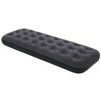 Gästebett Single 2 Luftbett 191 x 73 x 22 cm anthrazit
